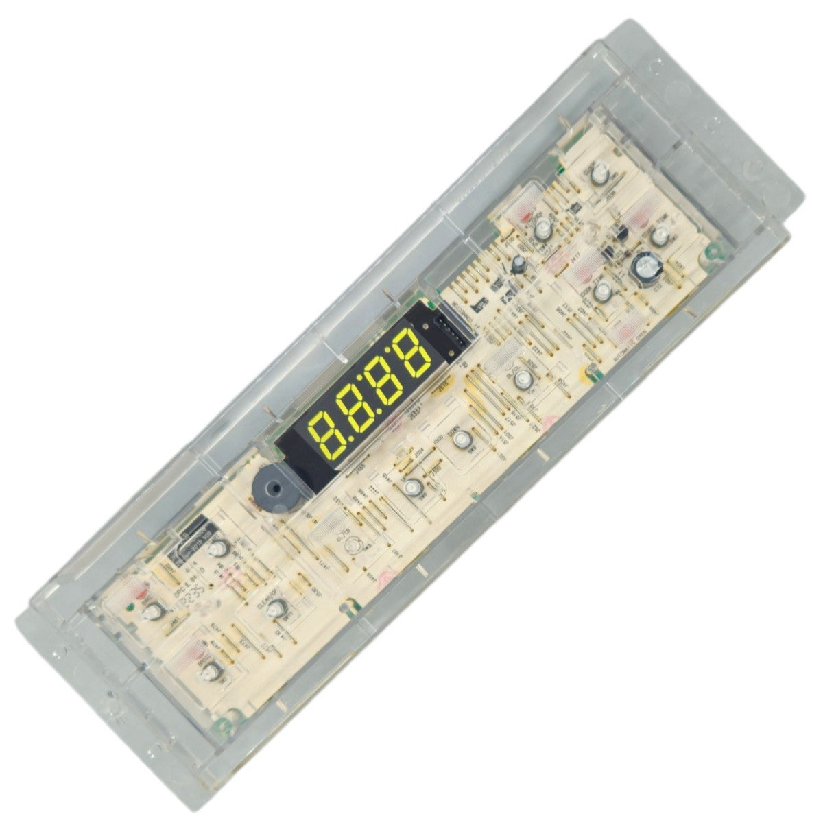 OEM Replacement for GE Oven Control Board 164D8450G212