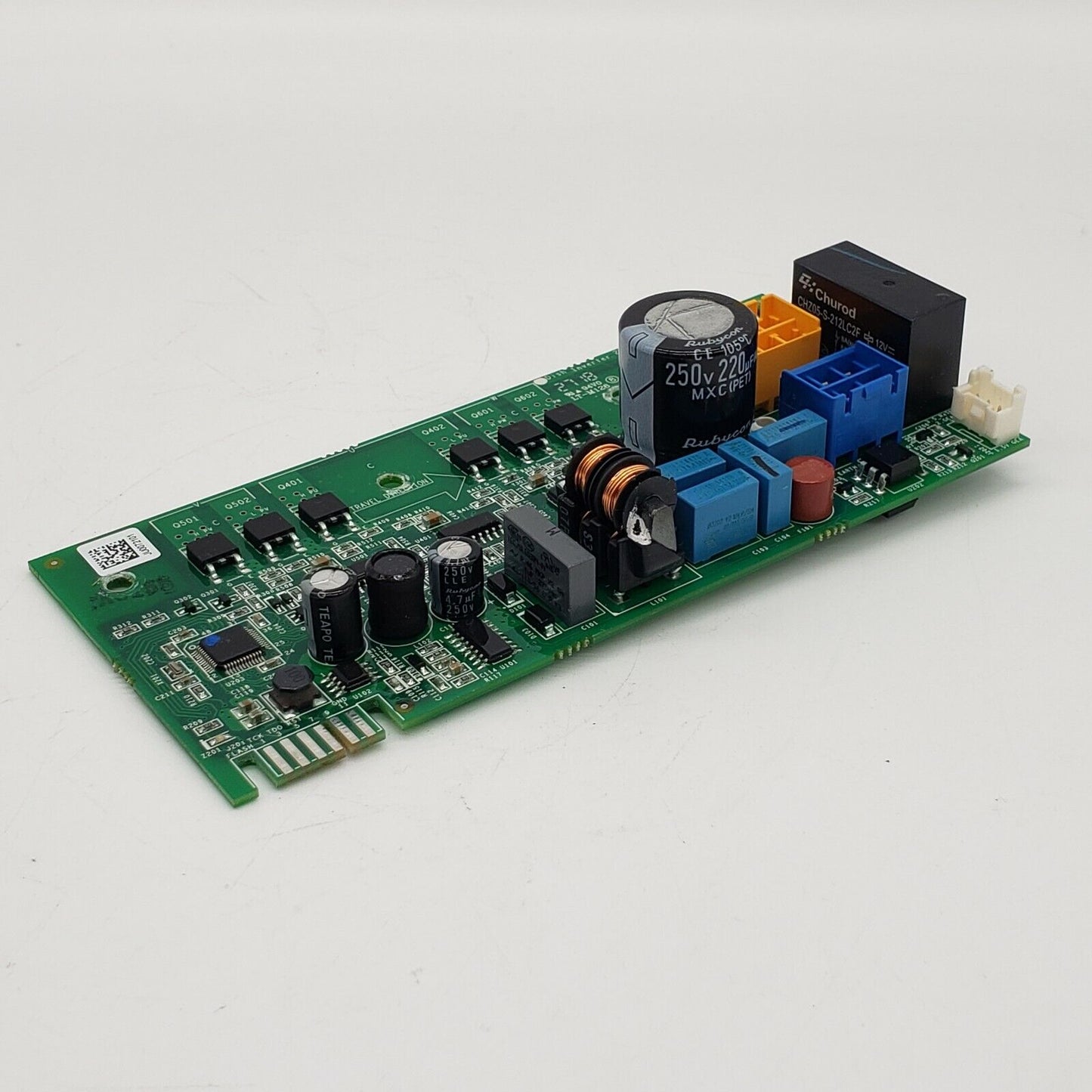 New Genuine OEM Replacement for GE Dishwasher Control Board 265D3048G001