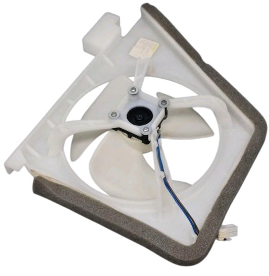 New OEM Replacement for Frigidaire Refrigerator Fan W10883082