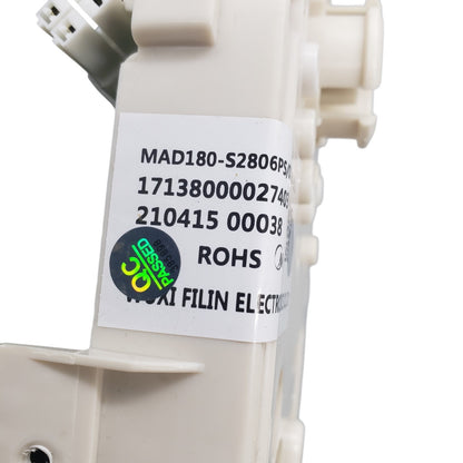 OEM Replacement for Midea Washer Control Board 17138000027403 1-Yr  s To