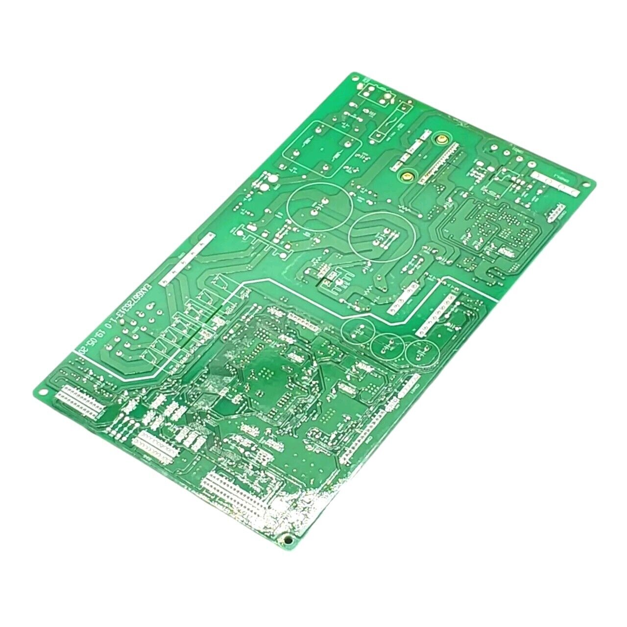 OEM Replacement for LG Fridge Control Board EBR83845077