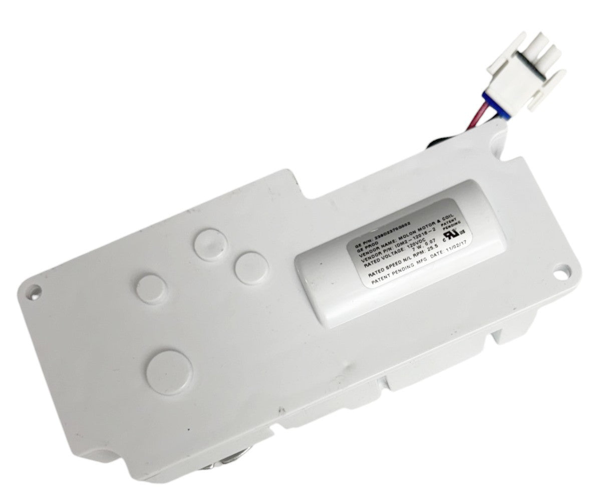 OEM Replacement for GE Fridge Auger Motor 239D2370G002