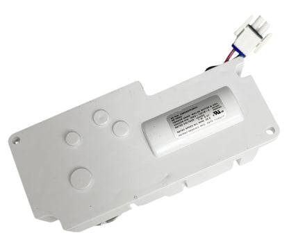 OEM Replacement for GE Fridge Auger Motor 239D2370G002