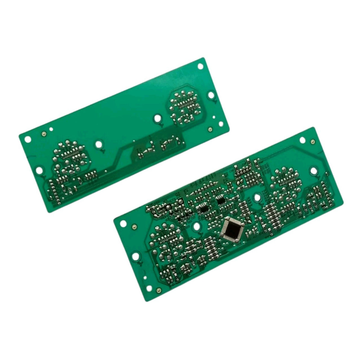 New OEM Replacement for Midea Range Knob Controls 17171100006485
