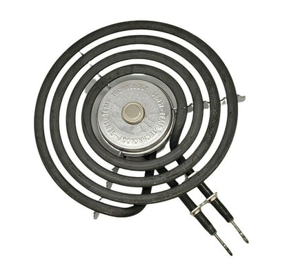 New OEM Replacement for GE Oven 6" Surface Burner With Sensor WB30X31058