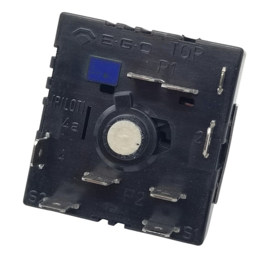 New OEM Replacement for Frigidaire Range Surface Burner Switch A17374103