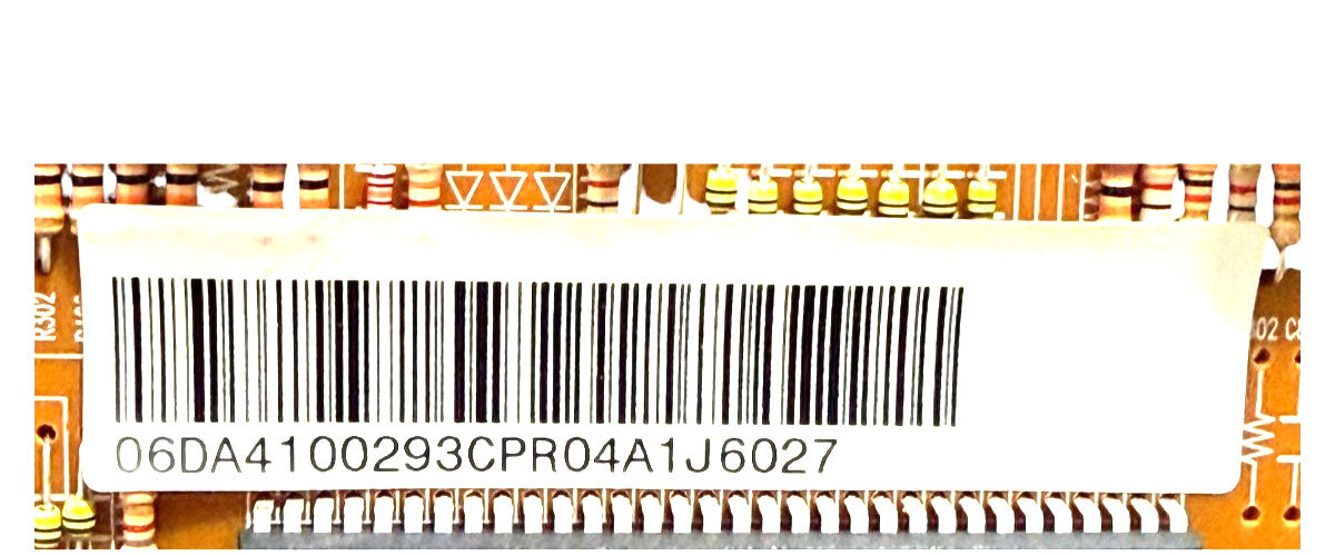OEM Replacement for Samsung Fridge Control DA41-00293C