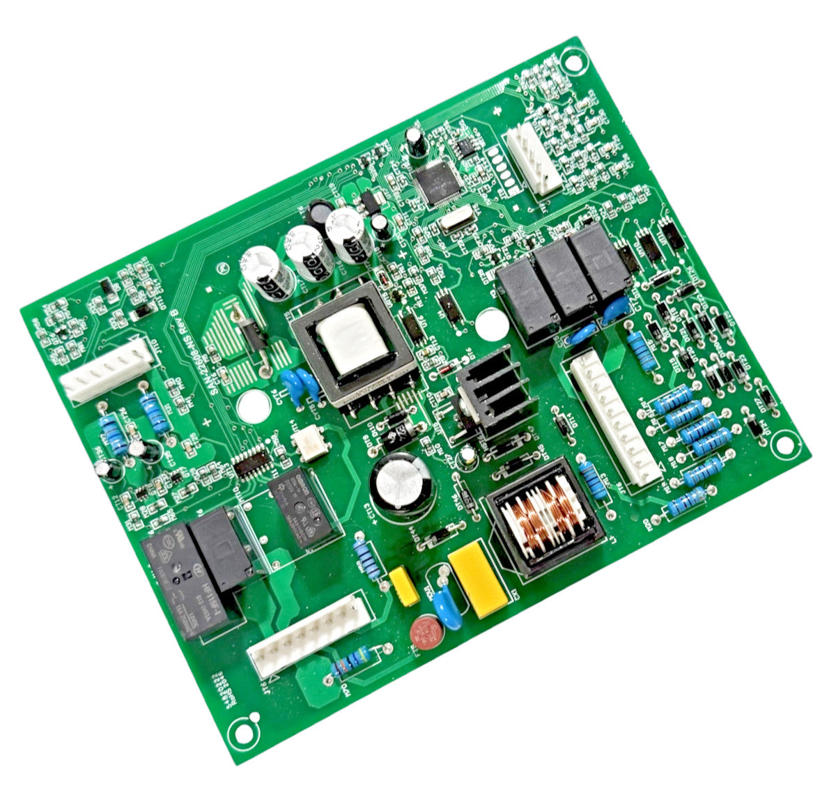 OEM Replacement for Whirlpool Fridge Control SAN-22608-NS