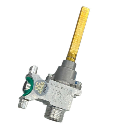 New OEM Replacement for Whirlpool Range Valve (Left Rear) W11702873