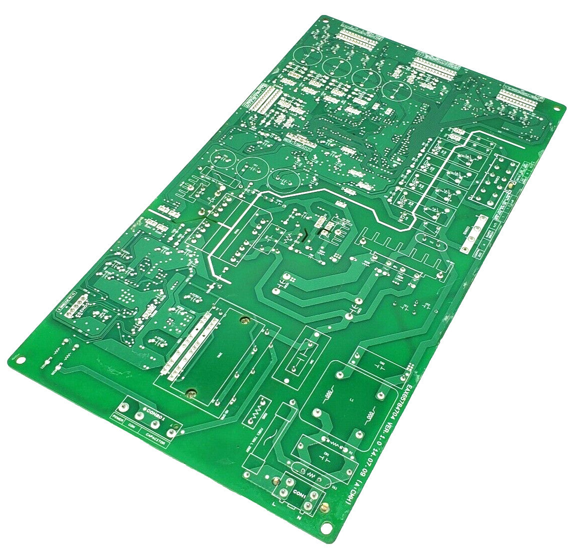 Genuine OEM Replacement for LG Refrigerator Control EBR78940501