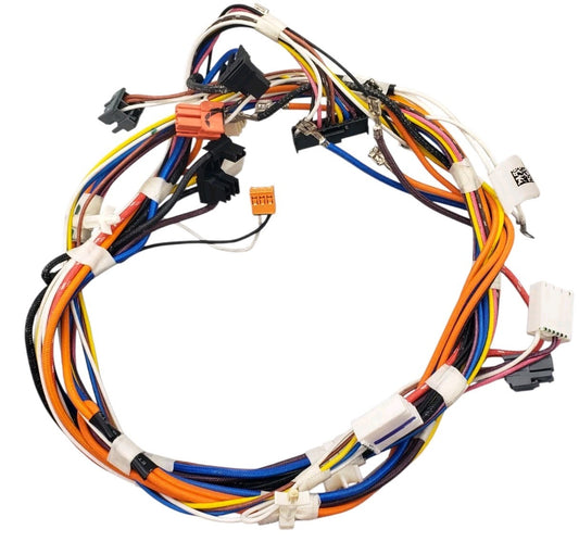 New OEM Replacement for Frigidaire Range Wire Harness A22479704