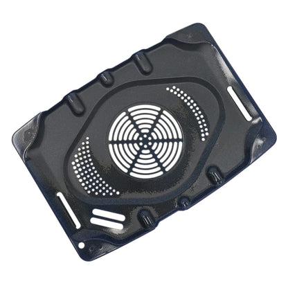 New OEM Forno Range Back Electric Heating Tube Baffle 30301100128