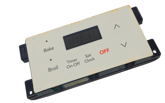 OEM Replacement for Frigidaire Oven Control Board A12736401