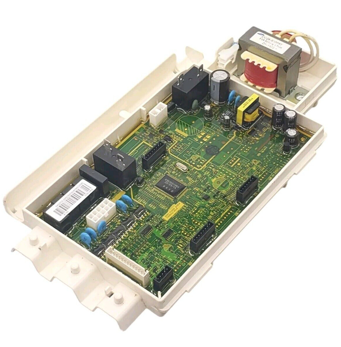 OEM Replacement for Samsung Washer Control DC92-01645A
