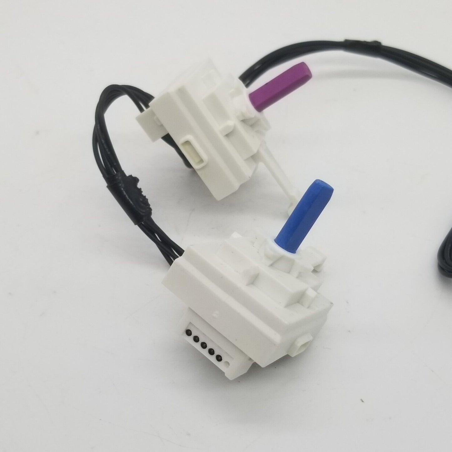 Genuine OEM Replacement for Maytag Washer Cycle Switches W10584422