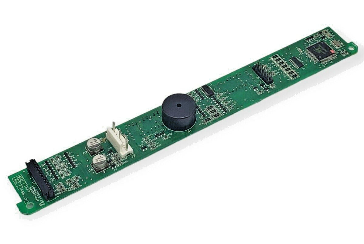 OEM Replacement for GE Refrigerator Display Control 200D1028G015