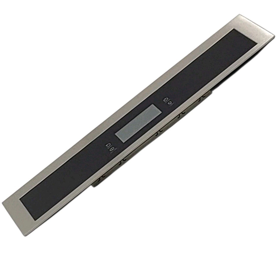 New OEM Replacement for Frigidaire Range Control Panel 5304533826