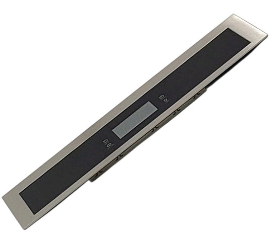 New OEM Replacement for Frigidaire Range Control Panel 5304533826