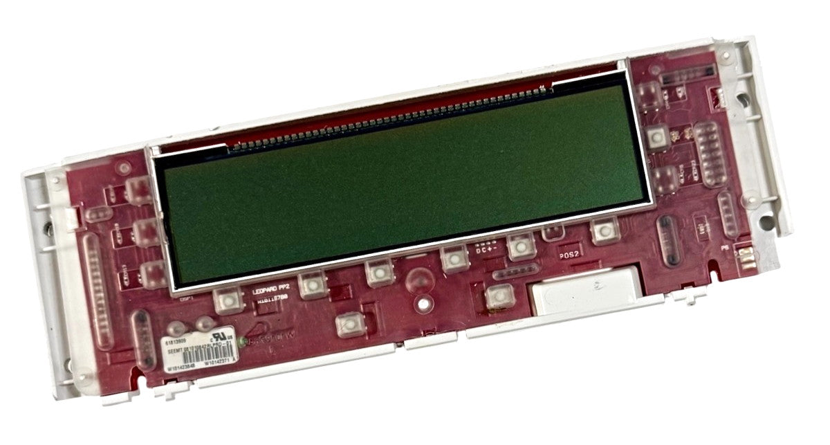 OEM Replacement for Kenmore Fridge Control W10118780