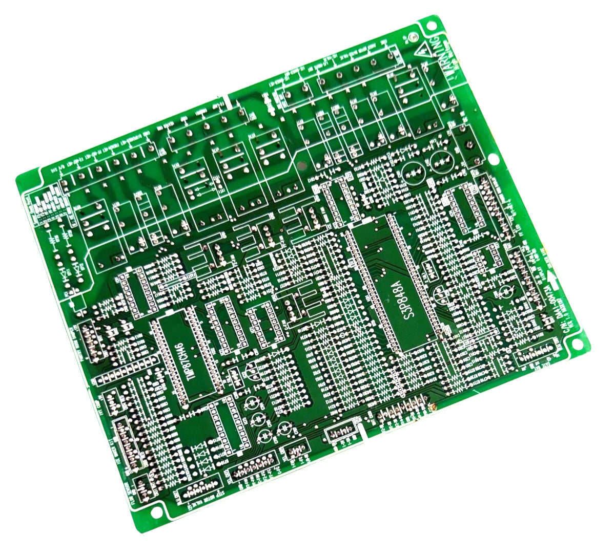 OEM Replacement for Samsung Fridge Control DA41-00476L