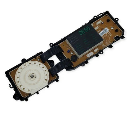 OEM Replacement for Samsung Dryer Control DC92-01647A