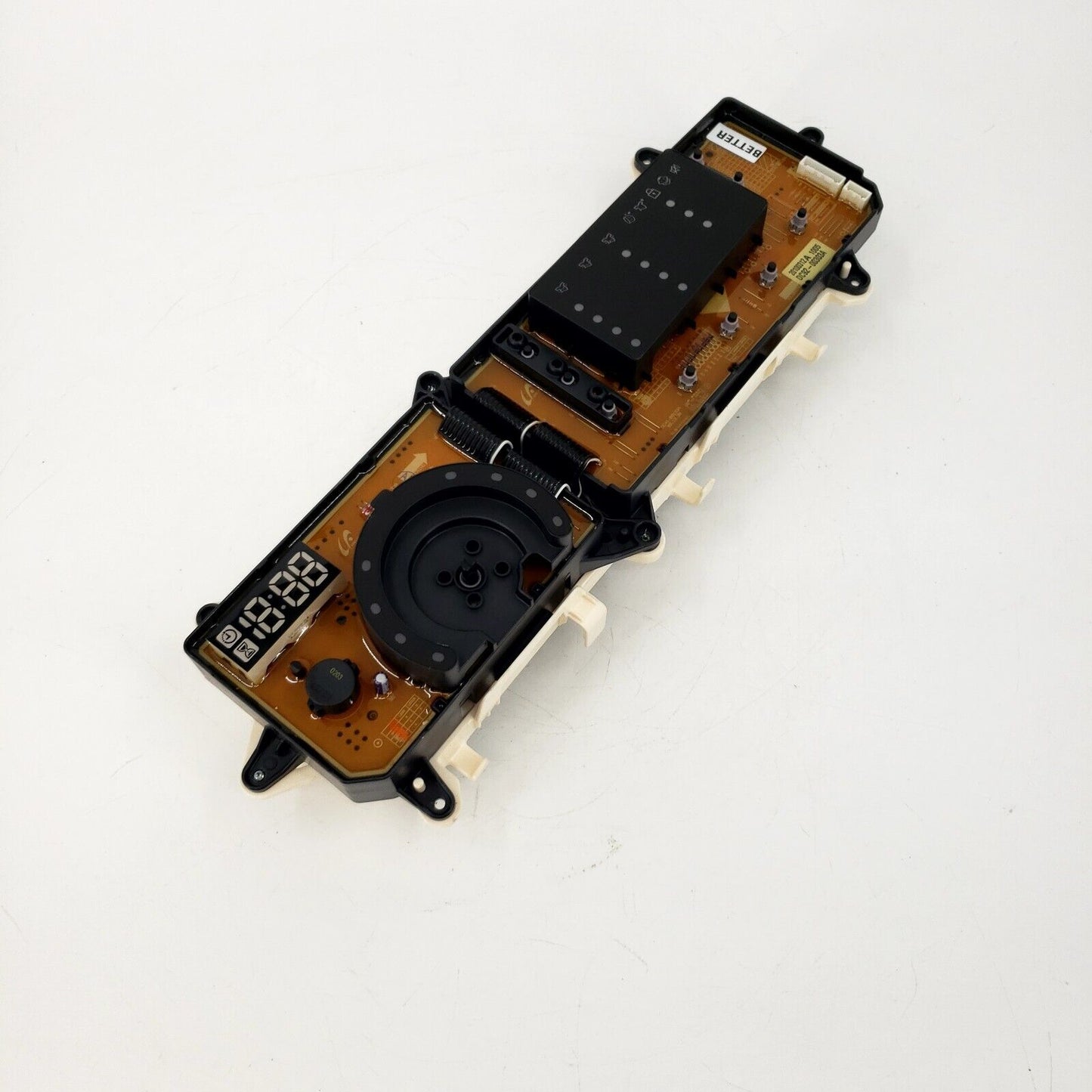 Genuine OEM Replacement for Samsung Washer Control DC92-00301A