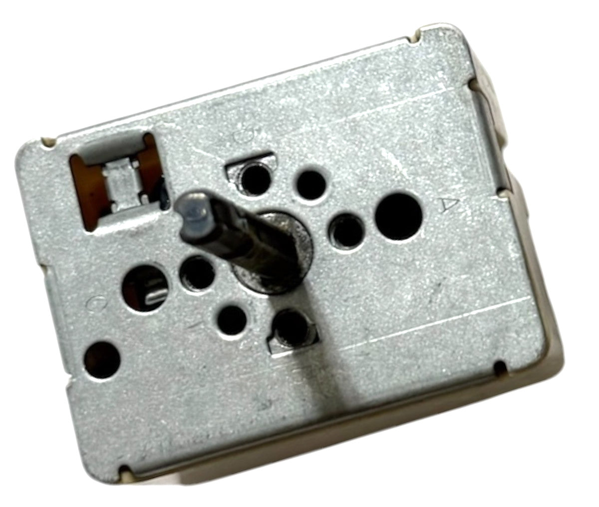 OEM Replacement for GE Range Surface Infinite Switch WB24T10012