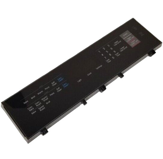 OEM Replacement for LG Range Touch Panel  AGM75549803    ~ ~