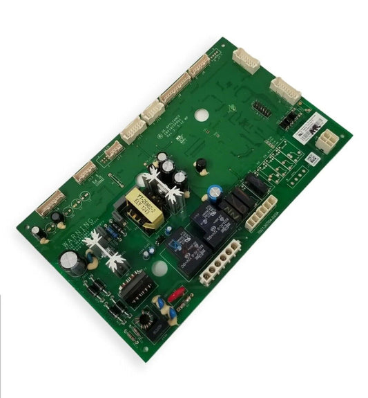 OEM Replacement for GE Refrigerator Control Board 197D8502G503