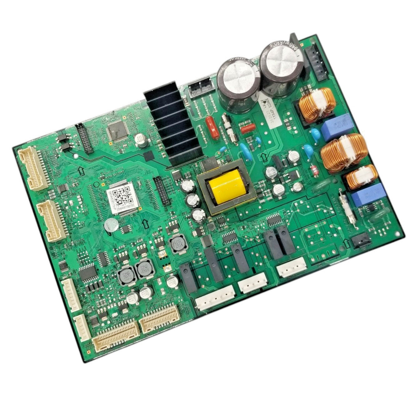 OEM Replacement for Samsung Refrigerator Control DA92-01194P