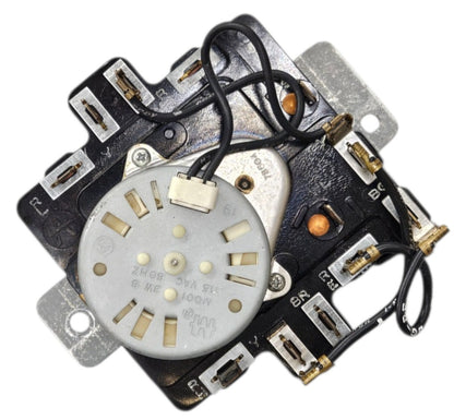 OEM Replacement for Whirlpool Dryer Timer 696896