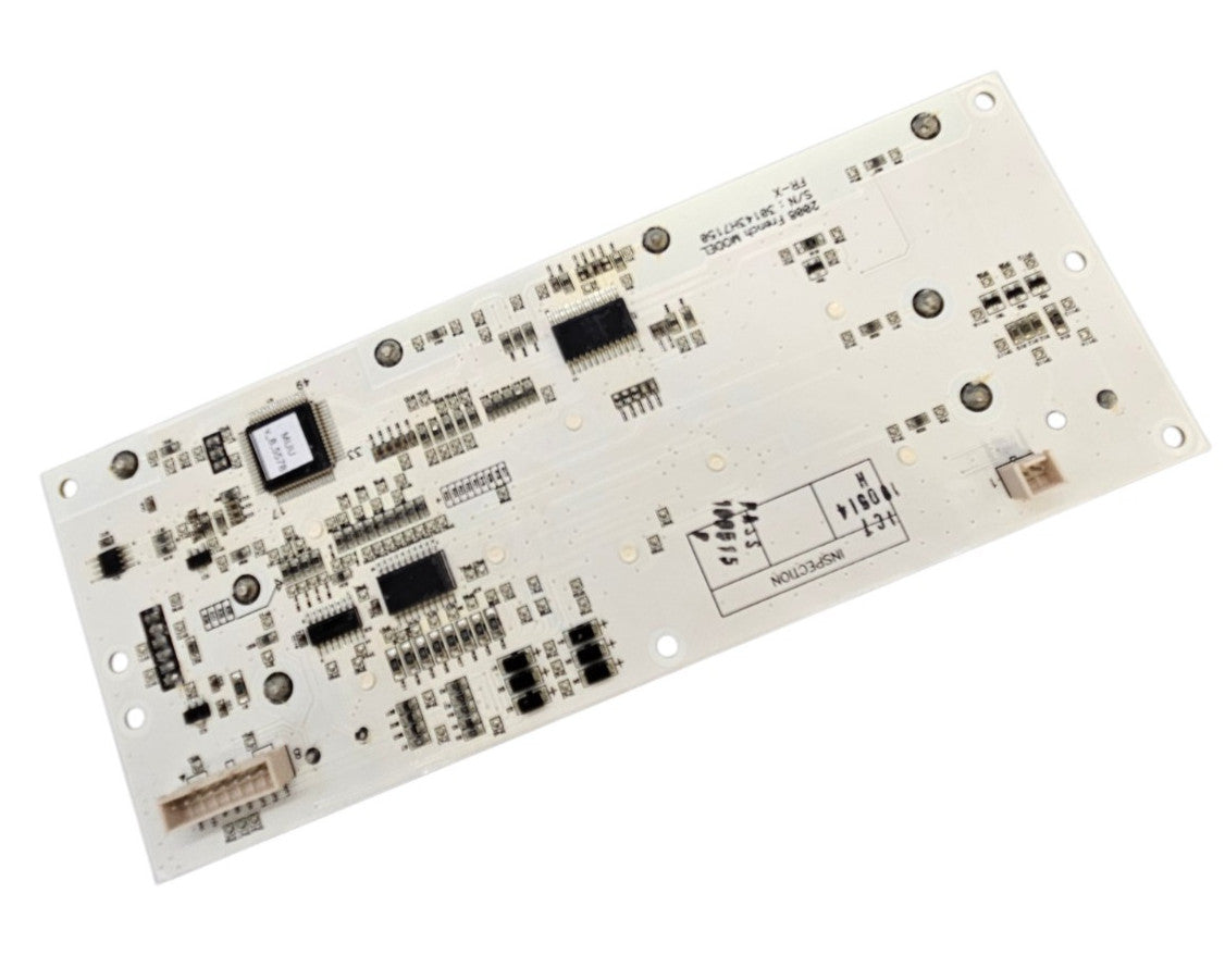 OEM Replacement for Bosch Fridge Control 30143H7150