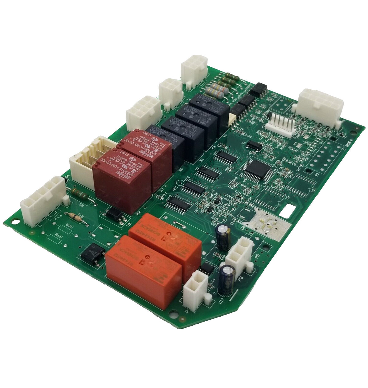 Replacement for Whirlpool Fridge Control W10235488 W10235409  ⭐