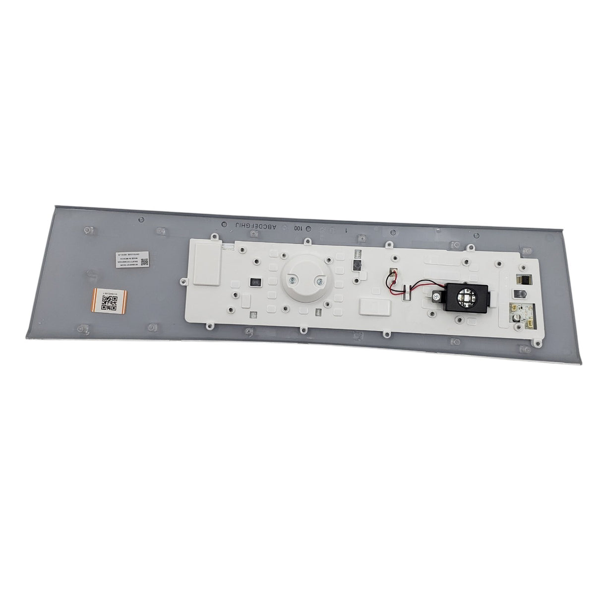 Replacement for Kenmore Dryer Control Panel  W10645167