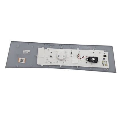Replacement for Kenmore Dryer Control Panel  W10645167
