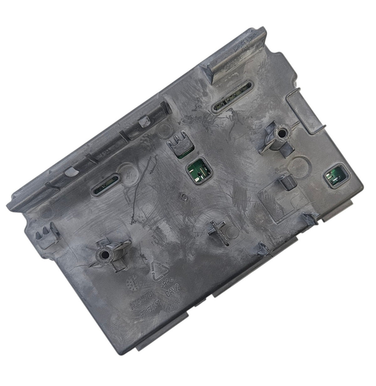 OEM Replacement for Frigidaire Washer Control A04602709
