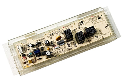 OEM Replacement for GE Oven Control 183D8192P001