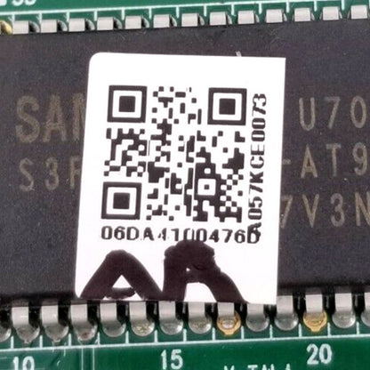 OEM Replacement for Samsung Fridge Control DA41-00476D