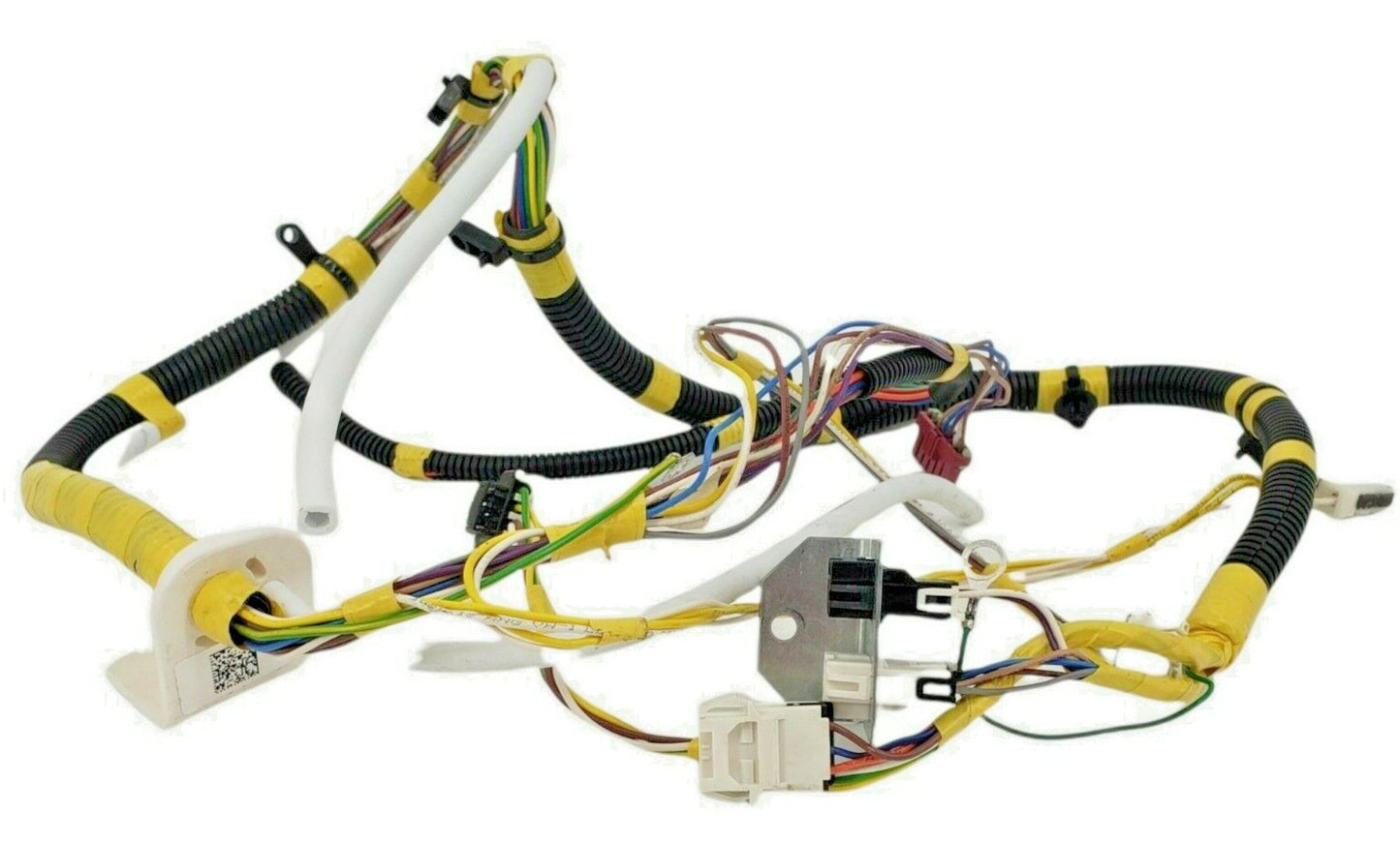 OEM Replacement for Hotpoint Washer Wire Harness 290D2269G004