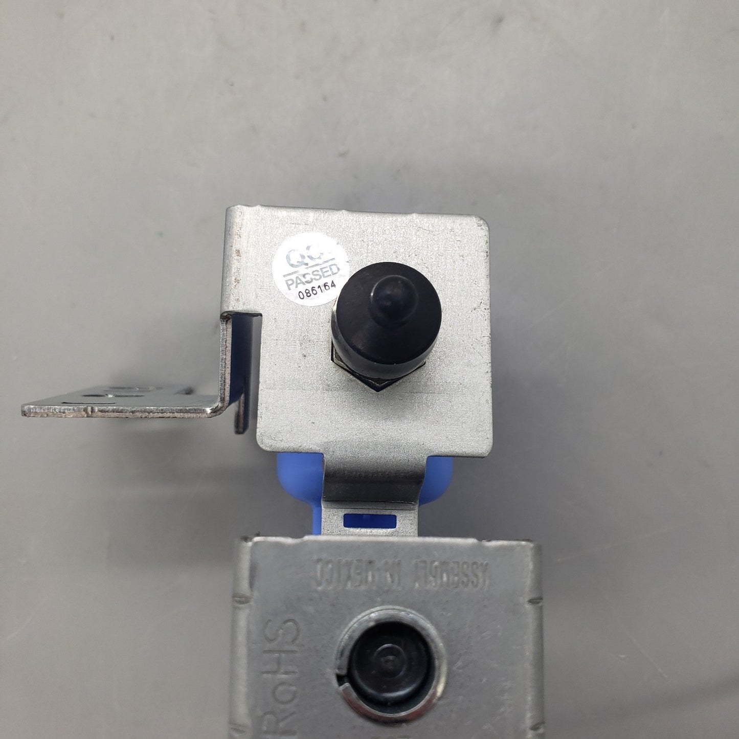 New OEM Replacement for Frigidaire Water Valve 5304520540