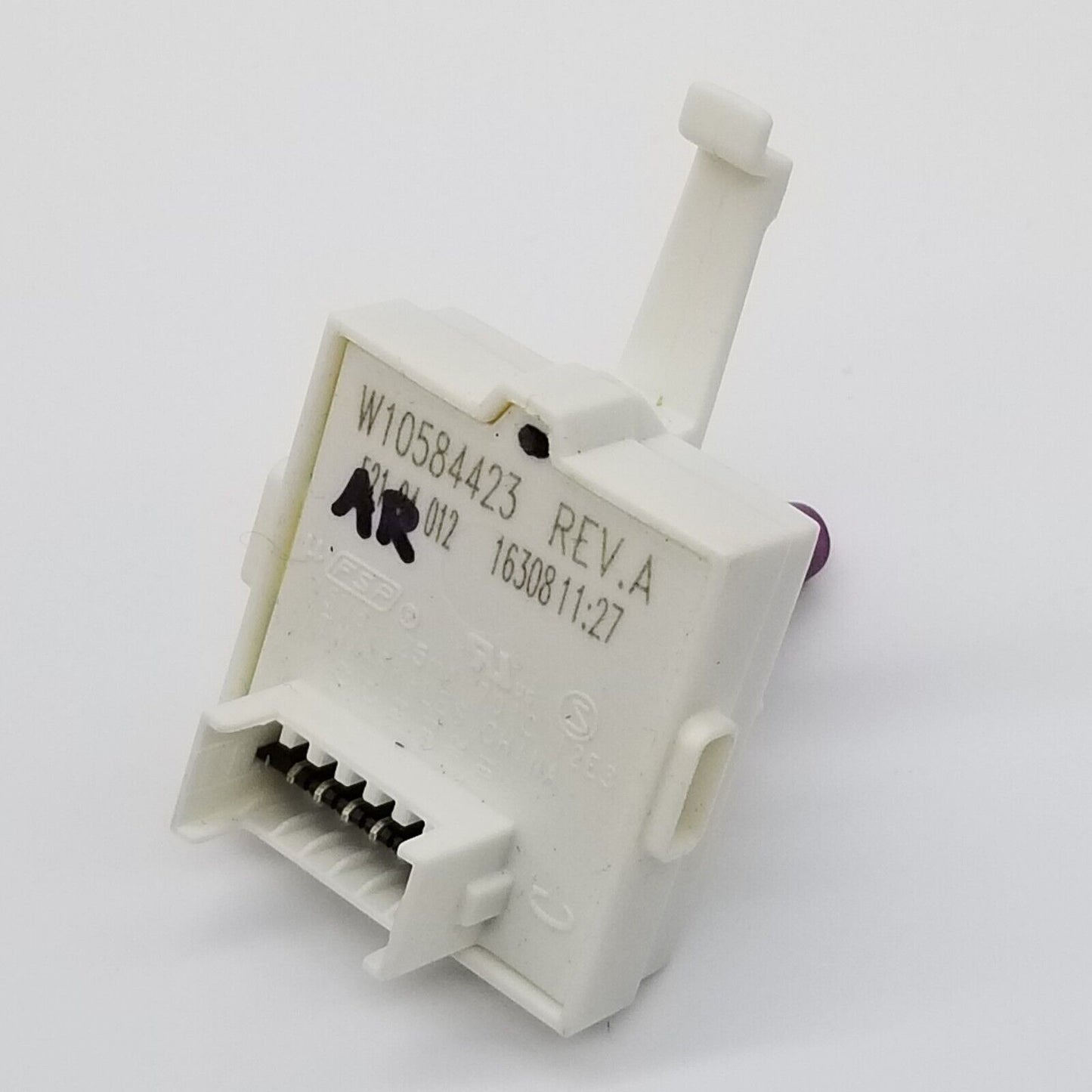 Genuine OEM Replacement for Maytag Washer Switch W10584423