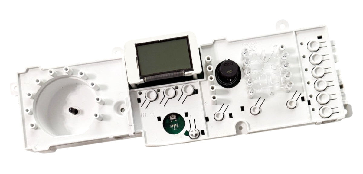 OEM Replacement for Frigidaire Dryer Control 809160404