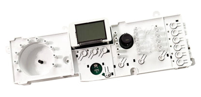 OEM Replacement for Frigidaire Dryer Control 809160404