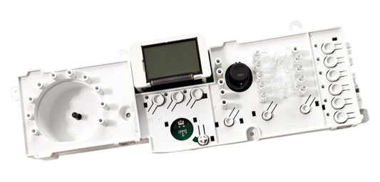 OEM Replacement for Frigidaire Dryer Control 809160404