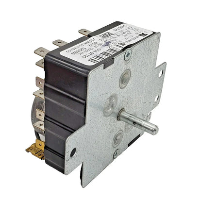OEM Replacement for Whirlpool Dryer Timer (Set of 10) 3406725