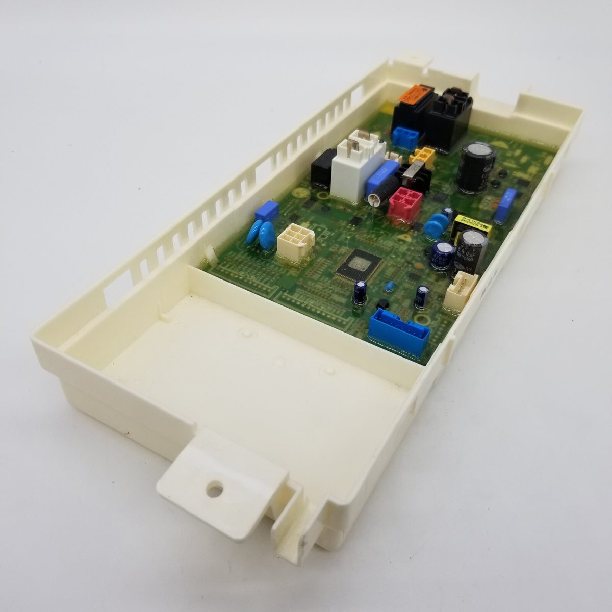 Genuine OEM Replacement for LG Washer Control Board EBR71725805
