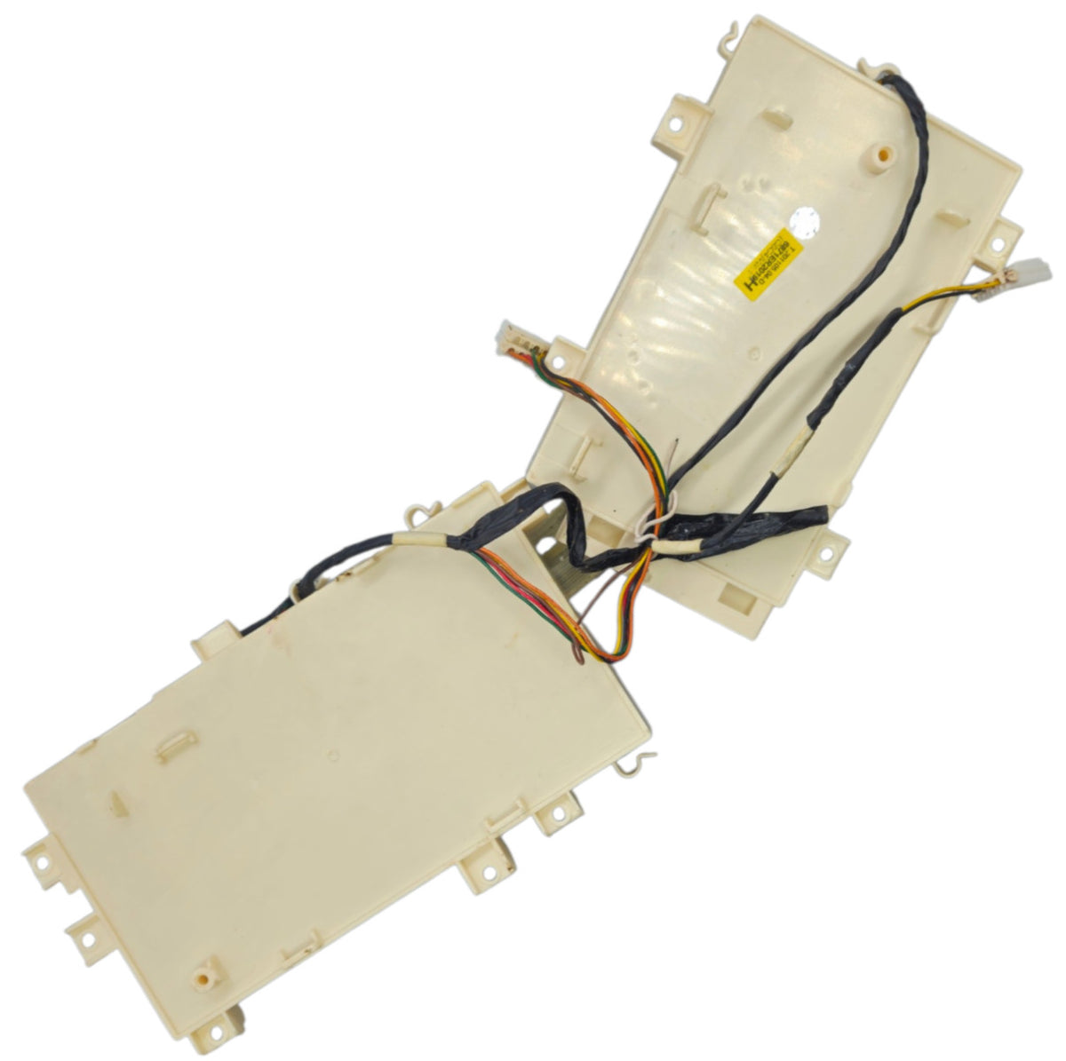 OEM Replacement for LG Washer Control Board 6871ER2019H