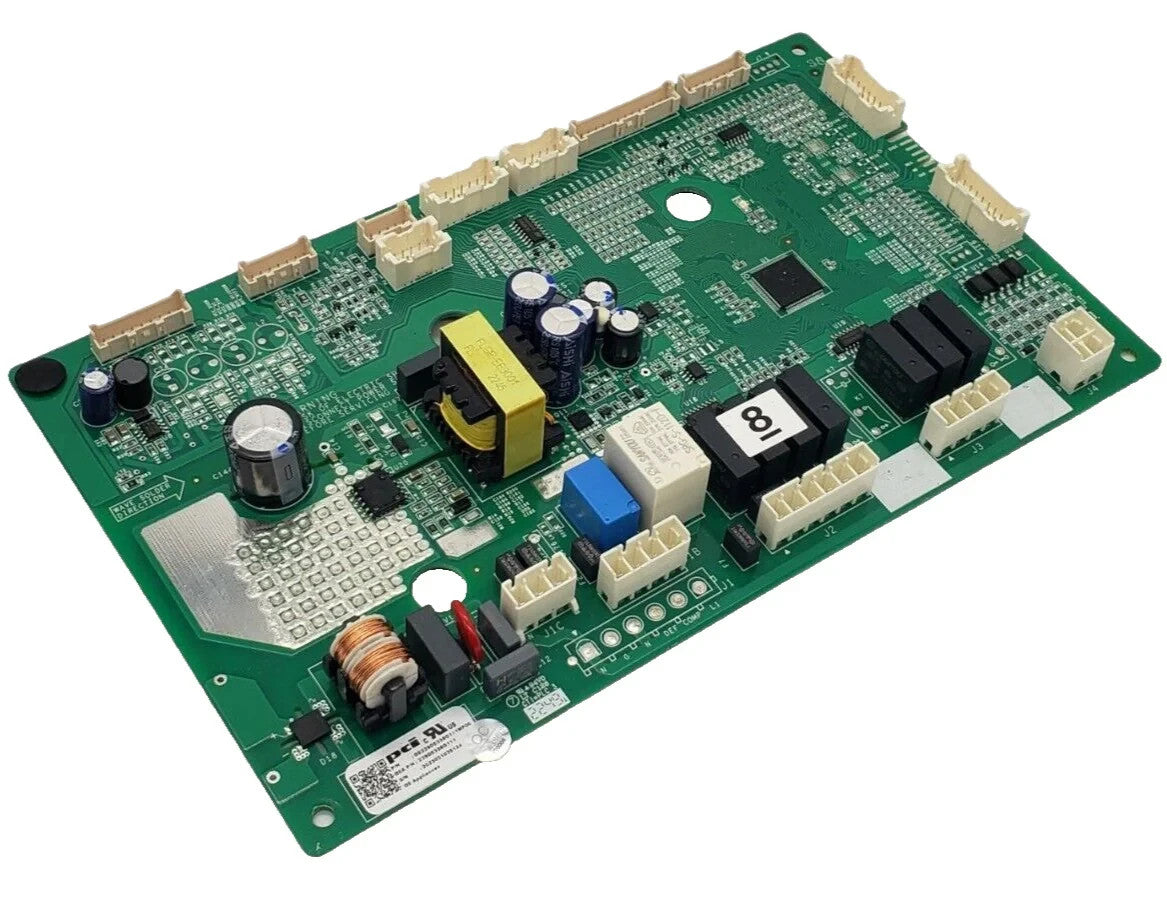 OEM Replacement for GE Refrigerator Control 239D5338G111