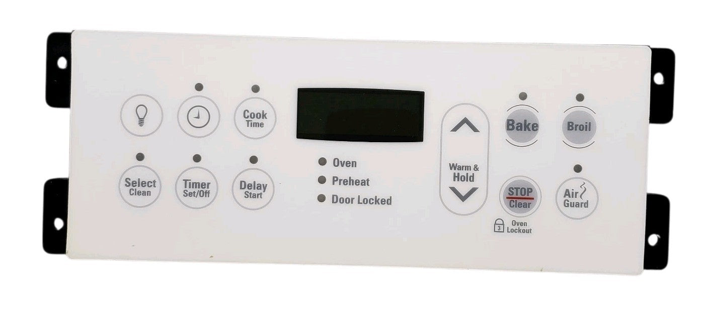 OEM Replacement for Frigidaire Control Board 316418312