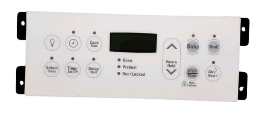 OEM Replacement for Frigidaire Control Board 316418312